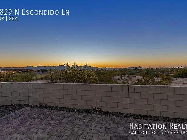 5829 N Escondido Ln — Photo 22