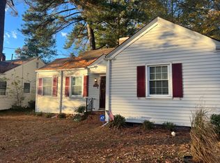 1318 Longwood Dr, Norfolk, VA 23508