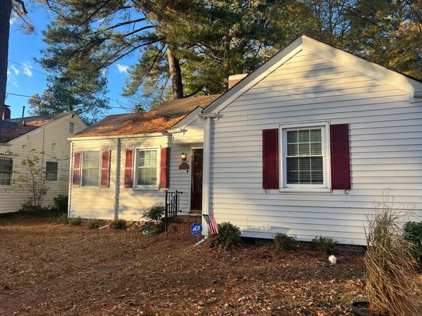 1318 Longwood Dr, Norfolk, VA 23508