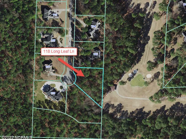 118 Long Leaf Lane, Goldsboro, NC 27534