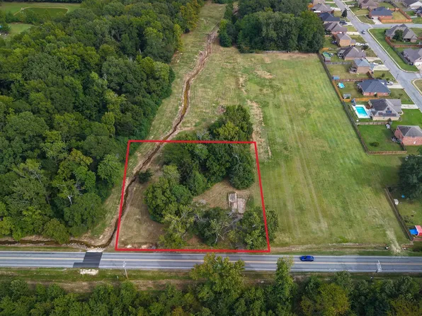 0 Kerr Station Rd, Cabot, AR 72023