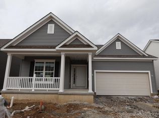 2994 Darby Downs Rd, Grove City, OH 43123