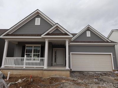 2994 Darby Downs Rd, Grove City, OH, 43123