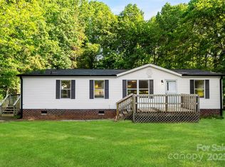 1055 Cedar Hill Dr, Rockwell, NC 28138