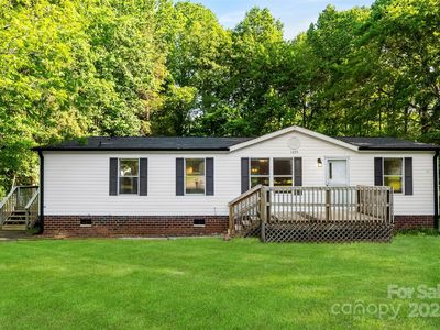 1055 Cedar Hill Dr, Rockwell, NC, 28138