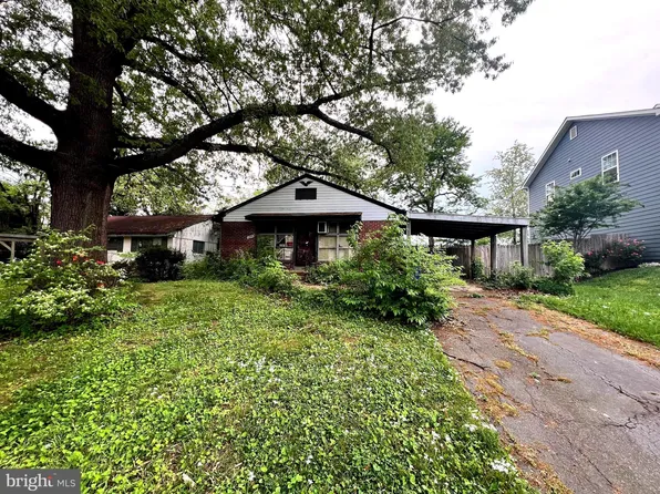 10004 Clue Dr, Bethesda, MD 20817