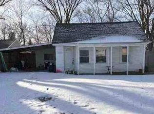 2144 Webber Ave, Burton, MI 48529