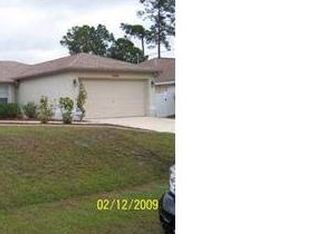 2330 Nekoma Ave, North Port, FL 34288