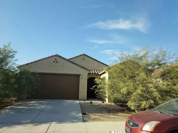 24520 W Flores Dr, Buckeye, AZ 85326