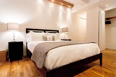 Rented by WAM Partners - William Moses Co.