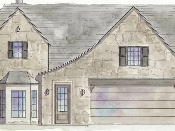 14404 Joliet Ave, Lubbock, TX 79423