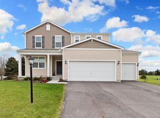 914 Poppleton Pl S, Pataskala, OH 43062