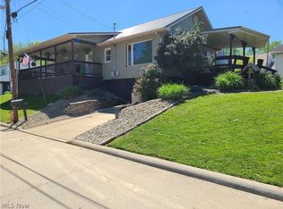 900 Lenore St, Parkersburg, WV 26101