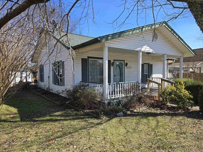600 4th St, Mena, AR, 71953