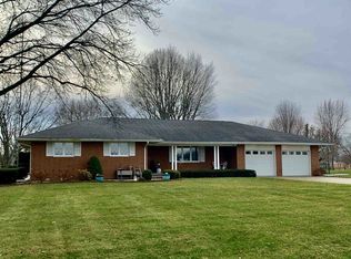 11745 9th Rd, Plymouth, IN 46563