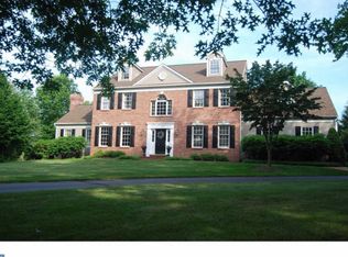 2 Plumridge Rd, Doylestown, PA 18902