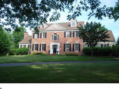 2 Plumridge Rd, Doylestown, PA, 18902