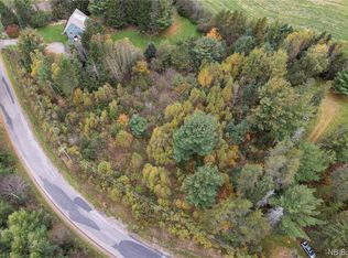 0 Marshall Hill Rd, Sussex, NB E4E3K8