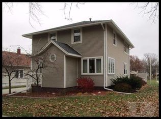 806 Olive St, Atlantic, IA 50022