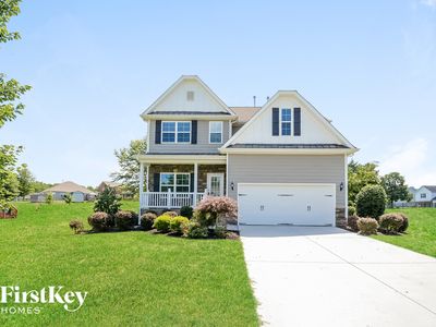 4912 Knollview Dr, Walkertown, NC, 27051