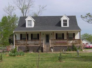 8615 Glass Rd, Hayes, VA 23072