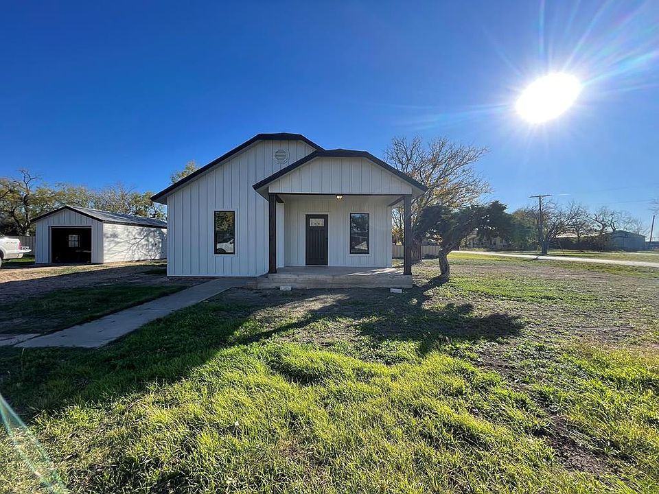 108 Edward St, Rowena, TX 76875 MLS 119348 Zillow