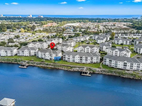 901 W Port Dr, North Myrtle Beach, SC