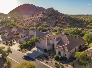 11880 E Parkview Ln, Scottsdale, AZ 85255