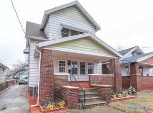 520 Valleywood Dr, Toledo, OH 43605