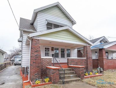 520 Valleywood Dr, Toledo, OH, 43605