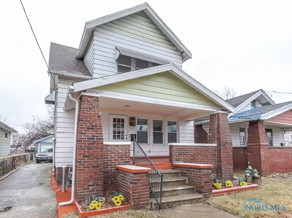 520 Valleywood Dr, Toledo, OH 43605