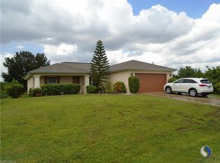 3304 2nd St W, Lehigh Acres, FL 33971