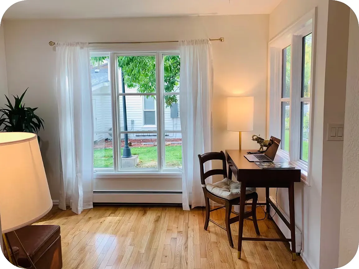 1 bed, 500 sqft, $2,800 — Photo 1