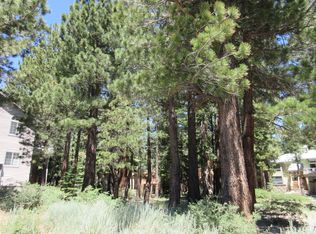 247 Ridge Way, Mammoth Lakes, CA 93546