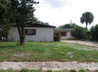 2210 Dartmouth Dr, Cocoa, FL 32926
