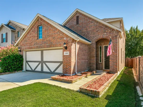 1989 Hope Tinley Ct, Lewisville, TX 75077