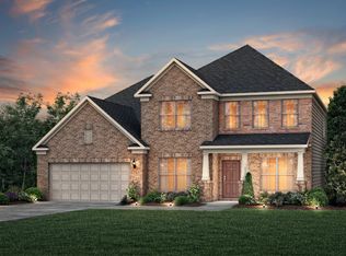205 Himalaya Way, McDonough, GA 30253