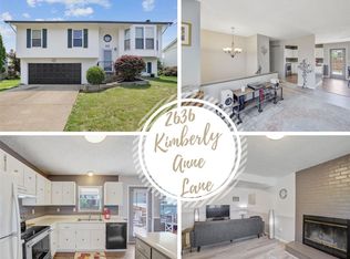 2636 Kimberly Anne Ln, Arnold, MO 63010