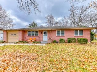 1604 Old Denton Rd, Gainesville, TX 76240