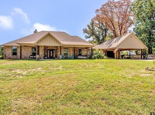 14352 County Road 431, Tyler, TX 75706