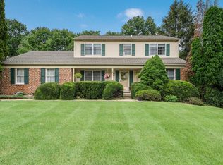 1715 Bryers Rd, Hatboro, PA 19040