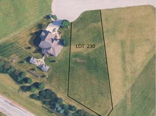 5704 Waters Edge Ct, Yorkville, IL