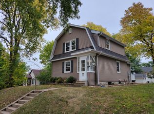 2300 Franklin St, Cedar Falls, IA 50613