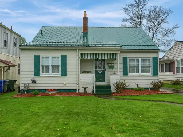 503 Foch St, Ellwood City, PA 16117