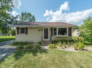 24648 S Tryon St, Channahon, IL 60410