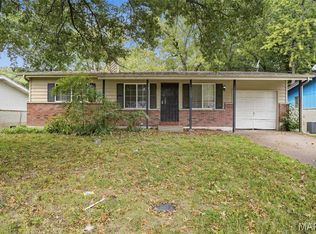 11723 Criterion Ave, Saint Louis, MO 63138