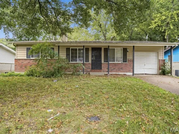 11723 Criterion Ave, Saint Louis, MO 63138