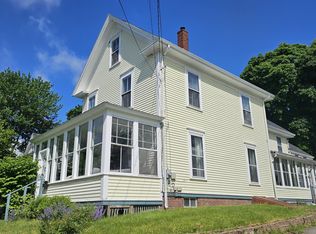 423 Hammond Street, Bangor, ME 04401