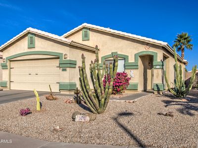 304 E Shawnee Rd, San Tan Valley, AZ, 85143