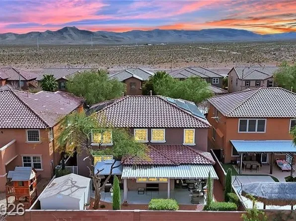 7286 Arrowrock Ave, Las Vegas, NV 89179